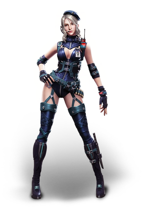 Laura