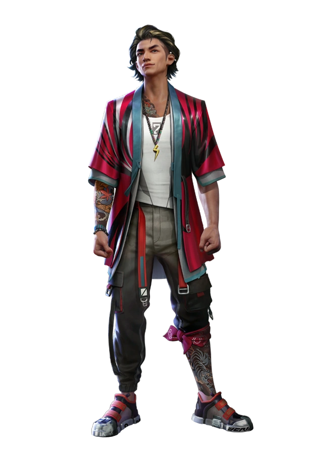 Tatsuya