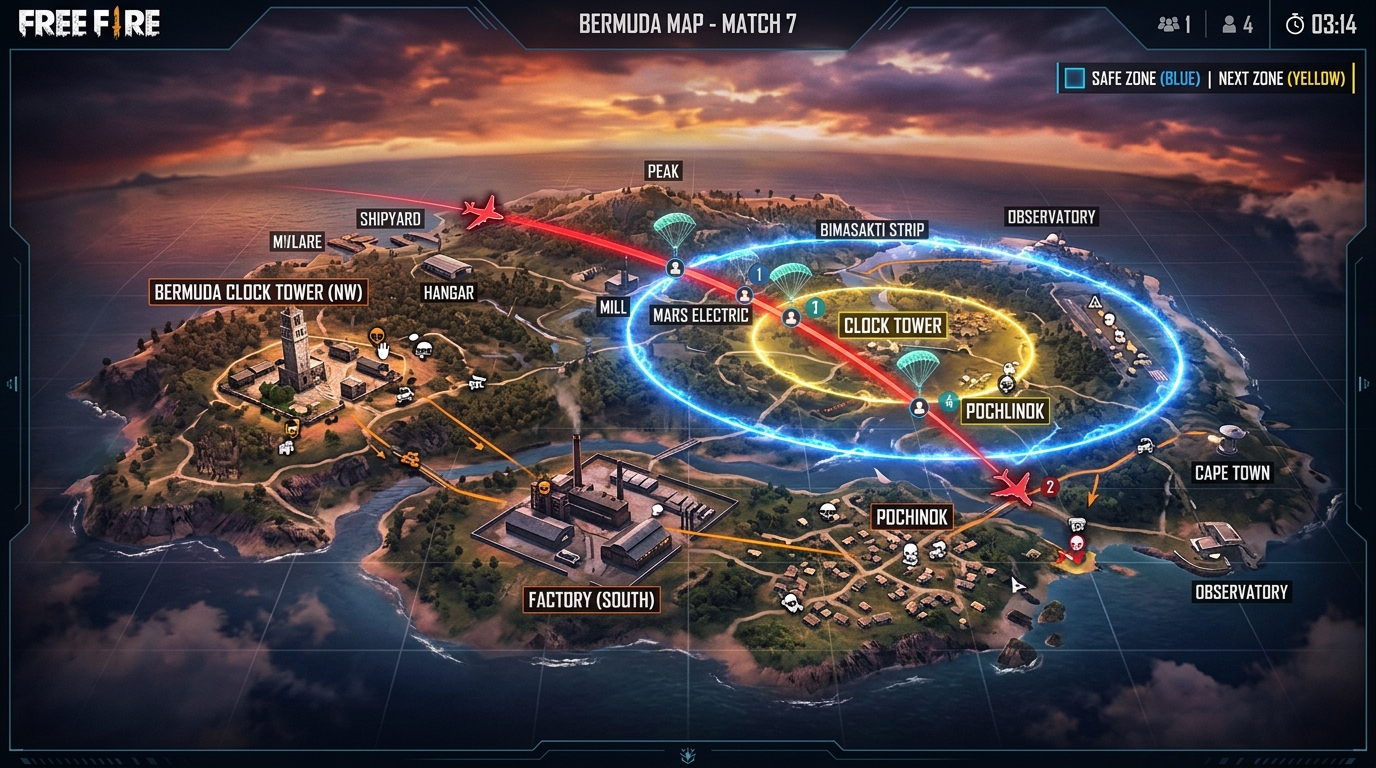 Maps Banner